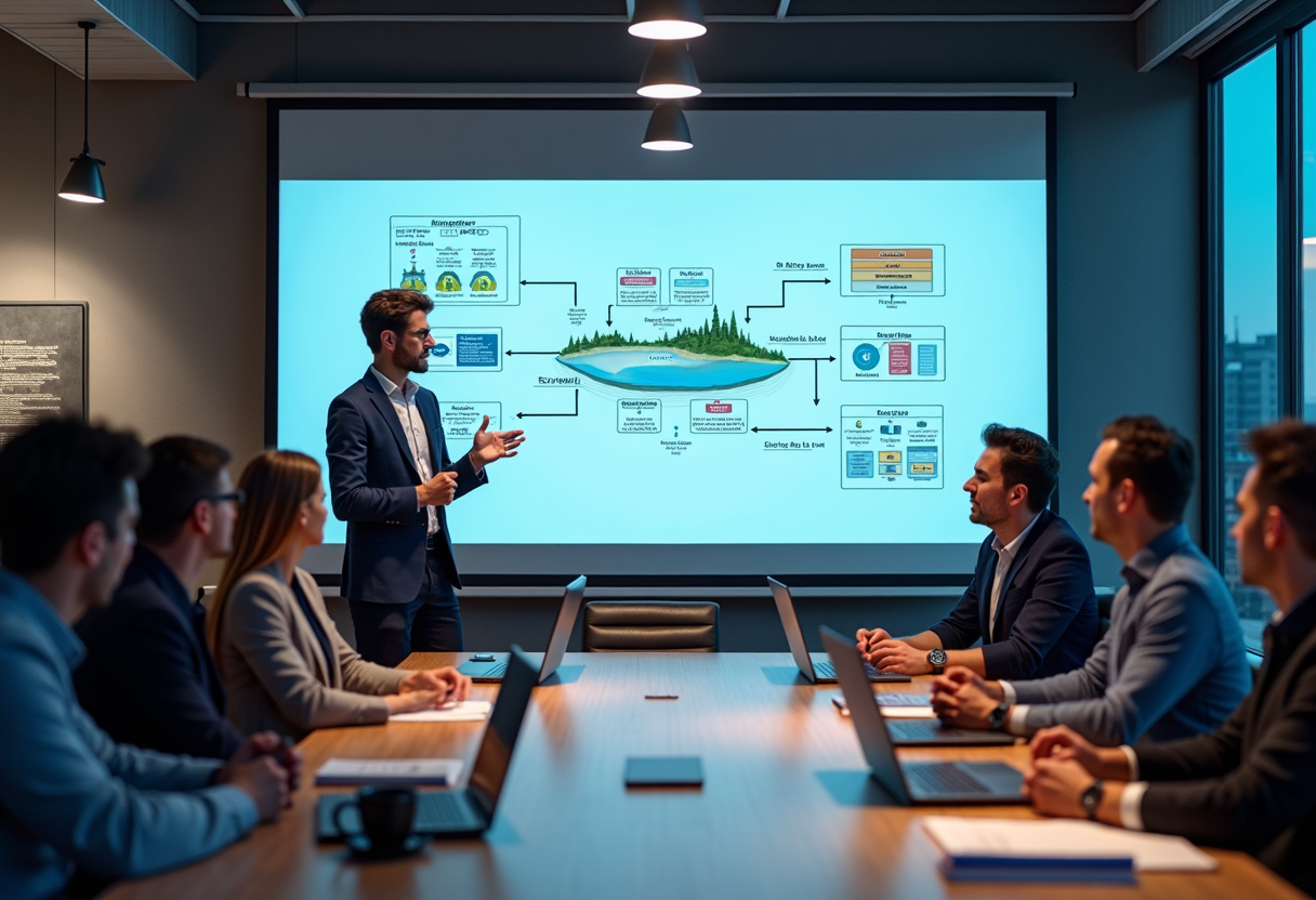 Lakehouse architecture